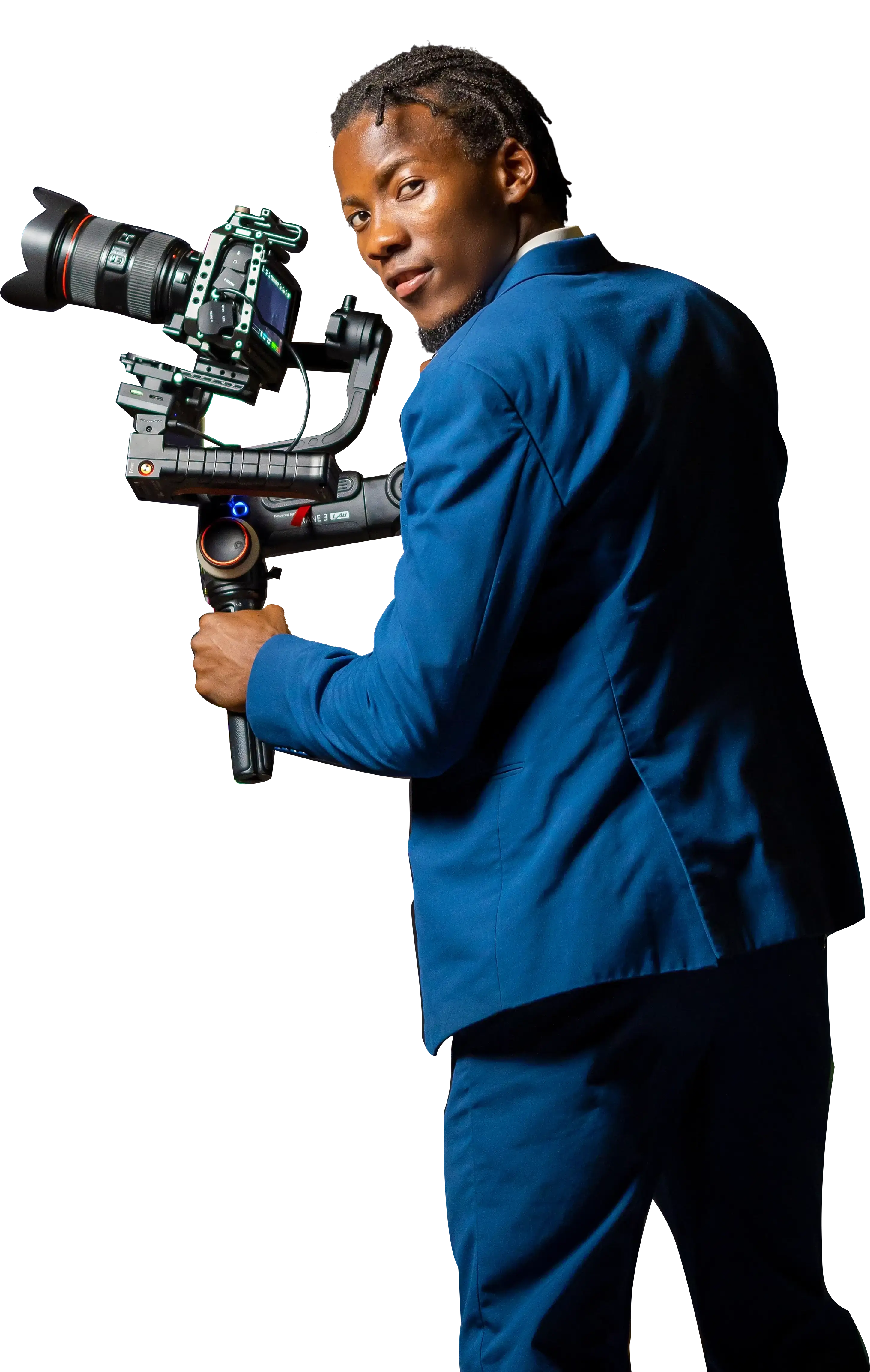 sonko henry